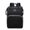 Insulated Diaper Bag Backpack with Cooler